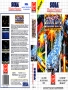 Sega  Master System  -  Arcade Smash Hits